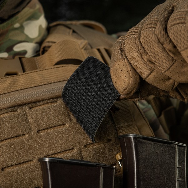 M-Tac нашивка Ukraine Laser Cut Coyote/Yellow/Blue/GID - 51498905