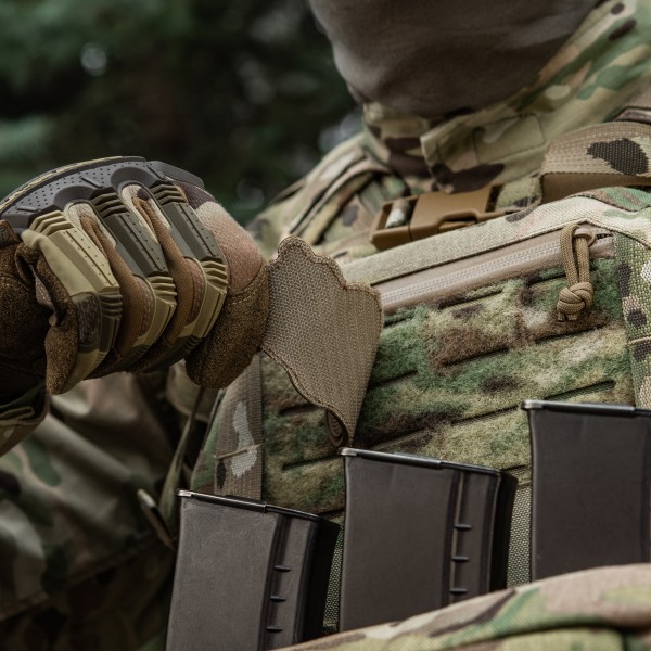 M-Tac нашивка Viking’s Drakkar Black/Coyote - 51499005 M-Tac нашивка Viking’s Drakkar Black/Coyote - 51499005