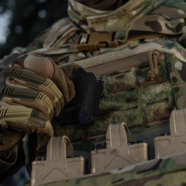 M-Tac нашивка Viking’s Drakkar Black/Grey - 51499011 M-Tac нашивка Viking’s Drakkar Black/Grey - 51499011