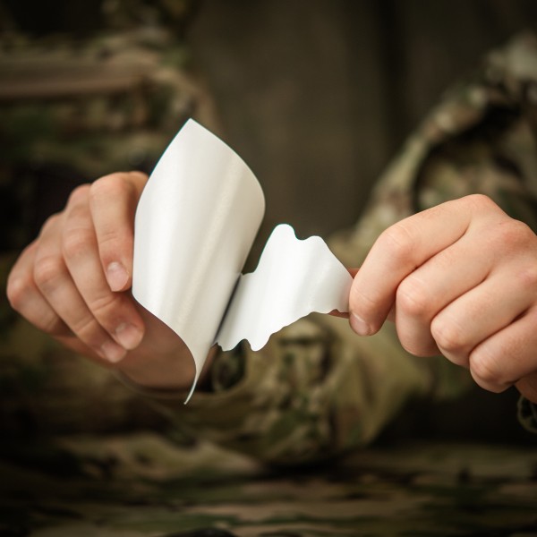 M-Tac наклейка обємна Tactical girl №9 РПГ Якудза - 51500001