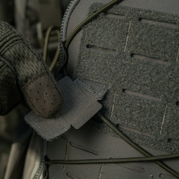 M-Tac нашивка Tiger Eyes Laser Cut (пара) Ranger Green/Red/GID - 51500923 M-Tac нашивка Tiger Eyes Laser Cut (пара) Ranger Green/Red/GID - 51500923