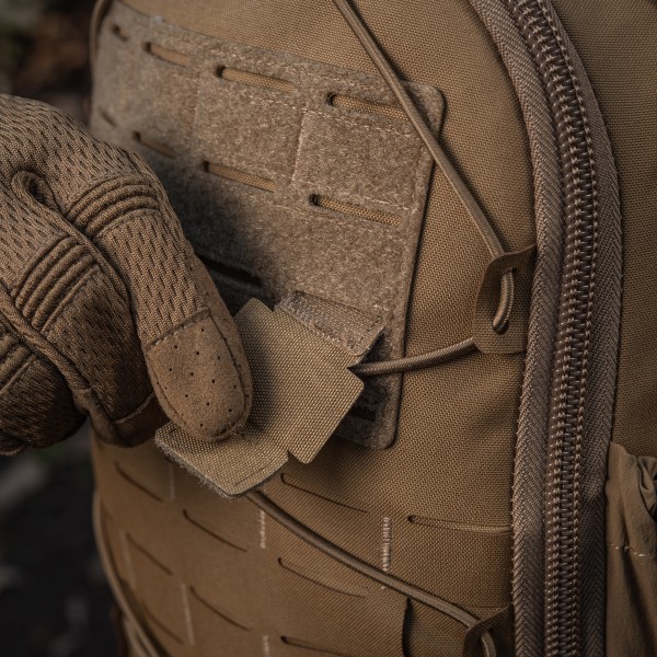 M-Tac нашивка Tiger Eyes Laser Cut (пара) Coyote/Red/GID - 51500995 M-Tac нашивка Tiger Eyes Laser Cut (пара) Coyote/Red/GID - 51500995