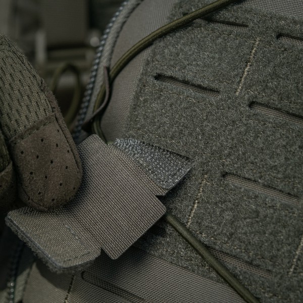 M-Tac нашивка Tiger Eyes Laser Cut (пара) Ranger Green/Yellow/GID - 51501923 M-Tac нашивка Tiger Eyes Laser Cut (пара) Ranger Green/Yellow/GID - 51501923