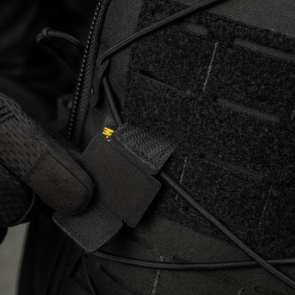 M-Tac нашивка Tiger Eyes Laser Cut (пара) Black/Yellow/GID - 51501992 M-Tac нашивка Tiger Eyes Laser Cut (пара) Black/Yellow/GID - 51501992