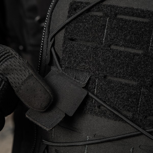 M-Tac нашивка Tiger Eyes Laser Cut (пара) Black/Blue/GID - 51502992 M-Tac нашивка Tiger Eyes Laser Cut (пара) Black/Blue/GID - 51502992