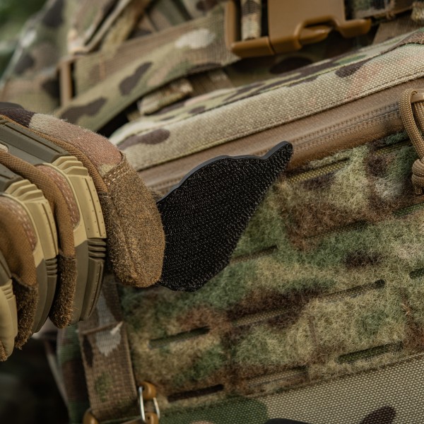 M-Tac нашивка Штурмовик Olive - 51503001