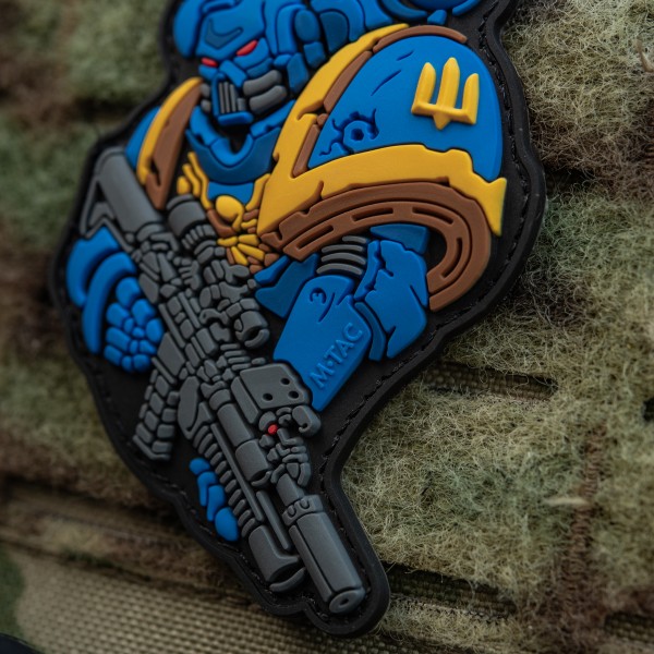 M-Tac нашивка Штурмовик - 51503015 M-Tac нашивка Штурмовик - 51503015