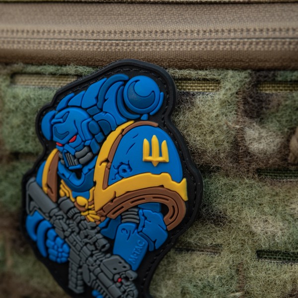 M-Tac нашивка Штурмовик - 51503015 M-Tac нашивка Штурмовик - 51503015