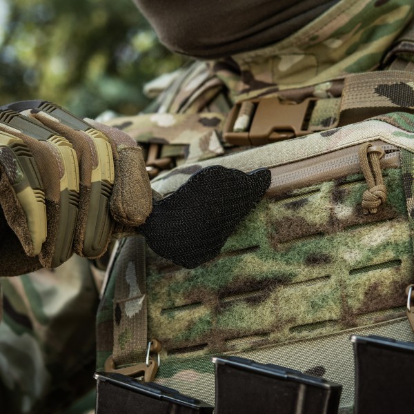 M-Tac нашивка Штурмовик - 51503015 M-Tac нашивка Штурмовик - 51503015