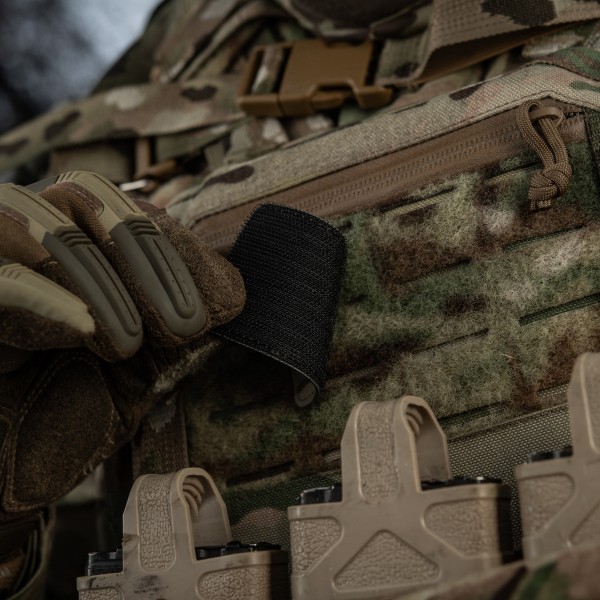 M-Tac нашивка Бог простить, ЗСУ ніколи Multicam/Yellow/Blue/GID - 51504008 M-Tac нашивка Бог простить, ЗСУ ніколи Multicam/Yellow/Blue/GID - 51504008