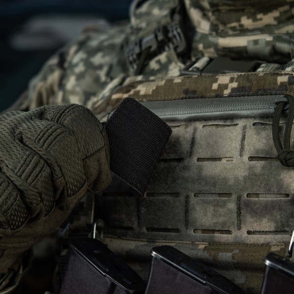 M-Tac нашивка Бог простить, ЗСУ ніколи Ranger Green/Yellow/Blue/GID - 51504023 M-Tac нашивка Бог простить, ЗСУ ніколи Ranger Green/Yellow/Blue/GID - 51504023