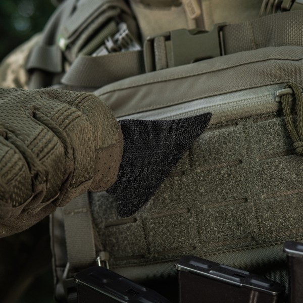 M-Tac нашивка Тризуб рожеві Мальви (вишивка) Ranger Green - 51511023 M-Tac нашивка Тризуб рожеві Мальви (вишивка) Ranger Green - 51511023