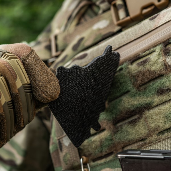 M-Tac нашивка Відрив башки - 51513002 M-Tac нашивка Відрив башки - 51513002