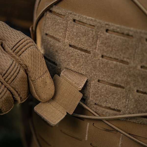 M-Tac MOLLE Patch Клевер Coyote - 51518005 M-Tac MOLLE Patch Клевер Coyote - 51518005