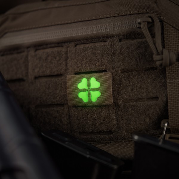 M-Tac MOLLE Patch Клевер Coyote - 51518005 M-Tac MOLLE Patch Клевер Coyote - 51518005