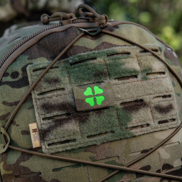 M-Tac MOLLE Patch Клевер Multicam - 51518008 M-Tac MOLLE Patch Клевер Multicam - 51518008