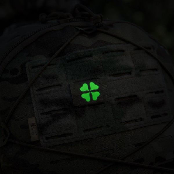 M-Tac MOLLE Patch Клевер Multicam - 51518008 M-Tac MOLLE Patch Клевер Multicam - 51518008