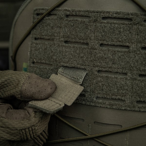 M-Tac MOLLE Patch Клевер Ranger Green - 51518023 M-Tac MOLLE Patch Клевер Ranger Green - 51518023