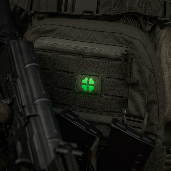 M-Tac MOLLE Patch Клевер Ranger Green - 51518023 M-Tac MOLLE Patch Клевер Ranger Green - 51518023