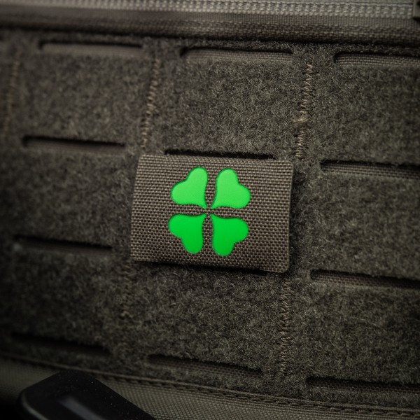 M-Tac MOLLE Patch Клевер Ranger Green - 51518023 M-Tac MOLLE Patch Клевер Ranger Green - 51518023