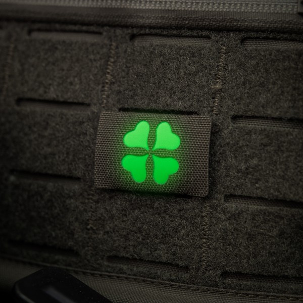 M-Tac MOLLE Patch Клевер Ranger Green - 51518023 M-Tac MOLLE Patch Клевер Ranger Green - 51518023