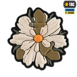 M-Tac нашивка ПФМ-1 пелюсток