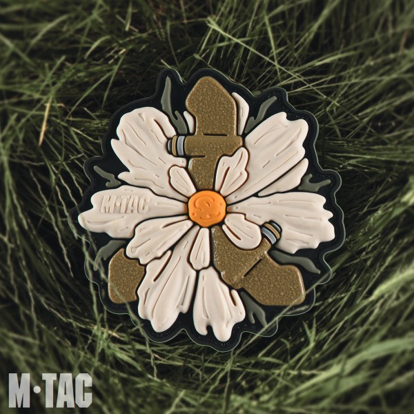 M-Tac нашивка ПФМ-1 пелюсток - 51521002