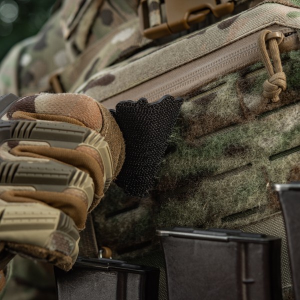 M-Tac нашивка ПФМ-1 пелюсток - 51521002