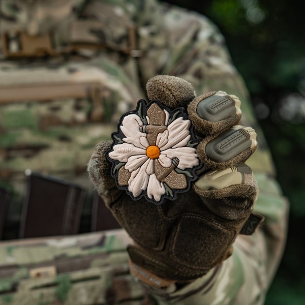 M-Tac нашивка ПФМ-1 пелюсток - 51521002