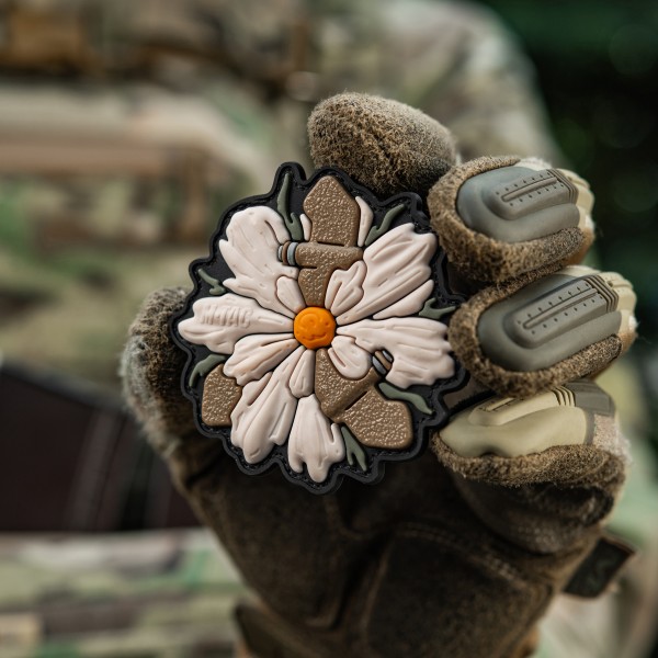 M-Tac нашивка ПФМ-1 пелюсток - 51521002