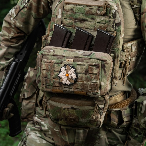 M-Tac нашивка ПФМ-1 пелюсток - 51521002