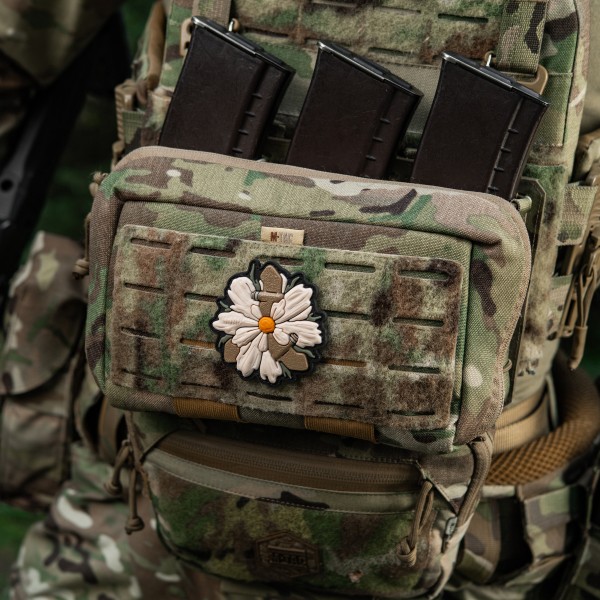 M-Tac нашивка ПФМ-1 пелюсток - 51521002