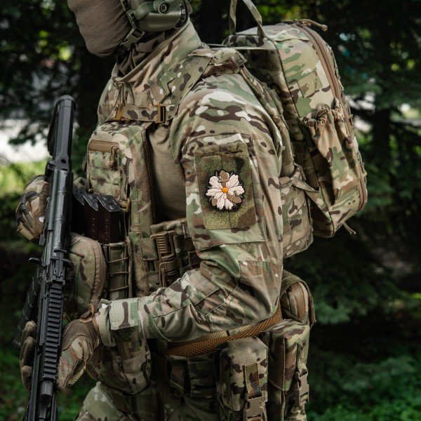 M-Tac нашивка ПФМ-1 пелюсток - 51521002