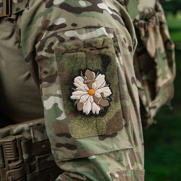 M-Tac нашивка ПФМ-1 пелюсток - 51521002