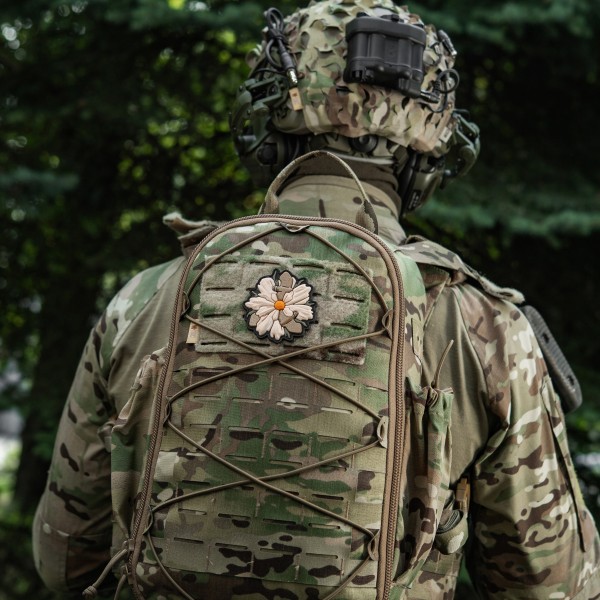 M-Tac нашивка ПФМ-1 пелюсток - 51521002