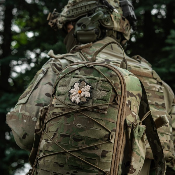M-Tac нашивка ПФМ-1 пелюсток - 51521002