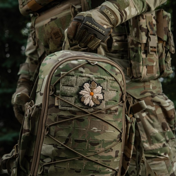 M-Tac нашивка ПФМ-1 пелюсток - 51521002