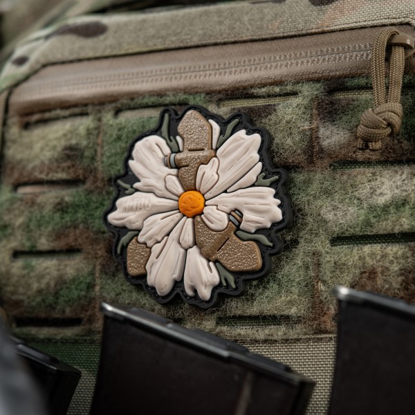M-Tac нашивка ПФМ-1 пелюсток - 51521002