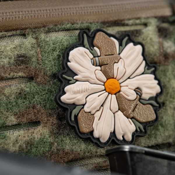 M-Tac нашивка ПФМ-1 пелюсток - 51521002