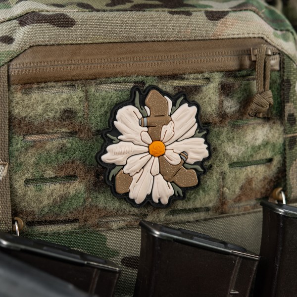 M-Tac нашивка ПФМ-1 пелюсток - 51521002