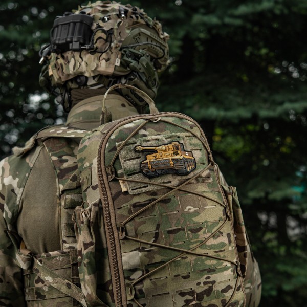 M-Tac нашивка Tiger - 51523001