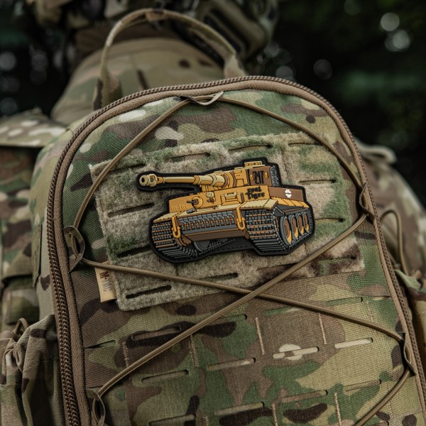 M-Tac нашивка Tiger - 51523001