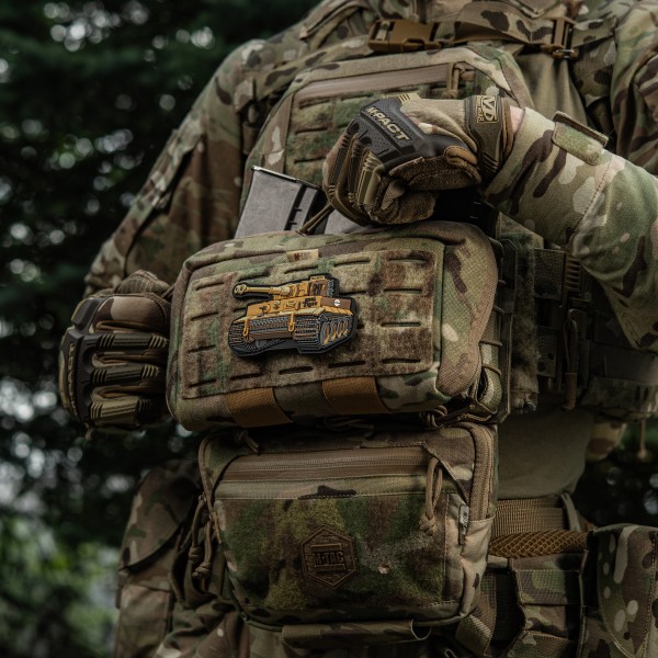 M-Tac нашивка Tiger - 51523001