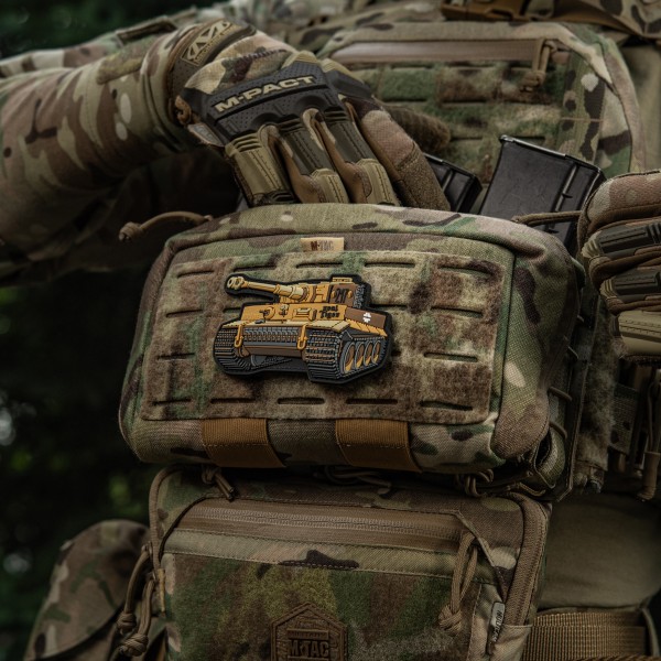 M-Tac нашивка Tiger - 51523001