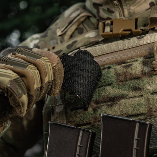 M-Tac нашивка Tiger - 51523001