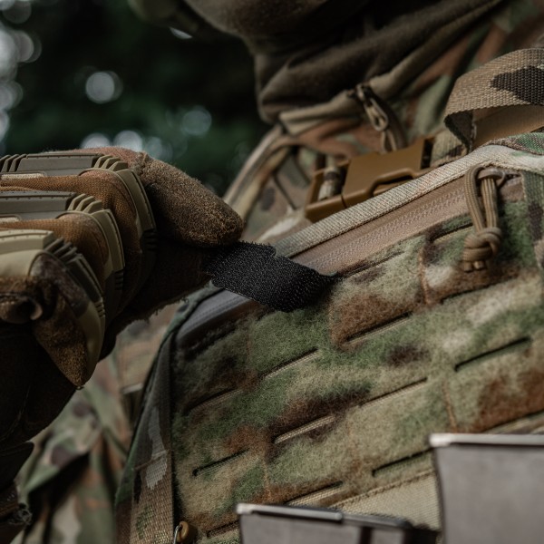 M-Tac патч ПОМСТА Multicam - 51528008 M-Tac патч ПОМСТА Multicam - 51528008