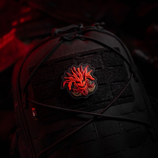 M-Tac Нашивки Квіти Жаху "Каховський обєкт" - 51529005 M-Tac Нашивки Квіти Жаху "Каховський обєкт" - 51529005