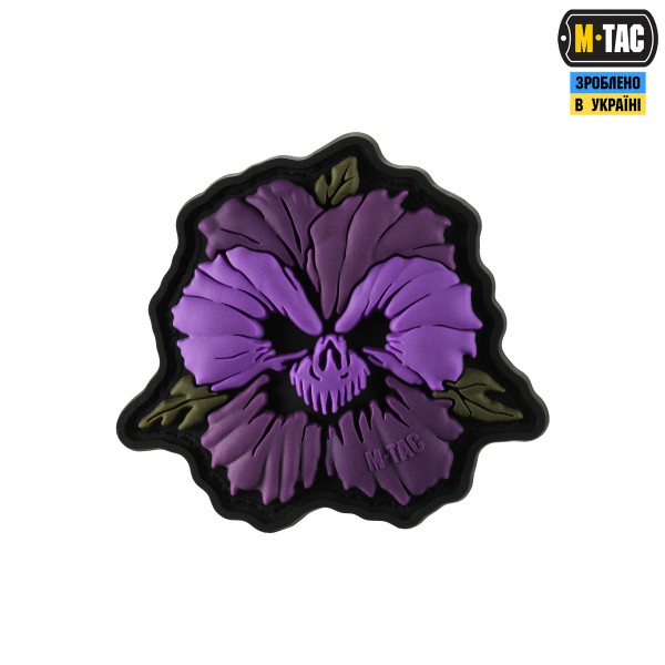 M-Tac Нашивки Квіти Жаху "Каховський обєкт" - 51529005 M-Tac Нашивки Квіти Жаху "Каховський обєкт" - 51529005