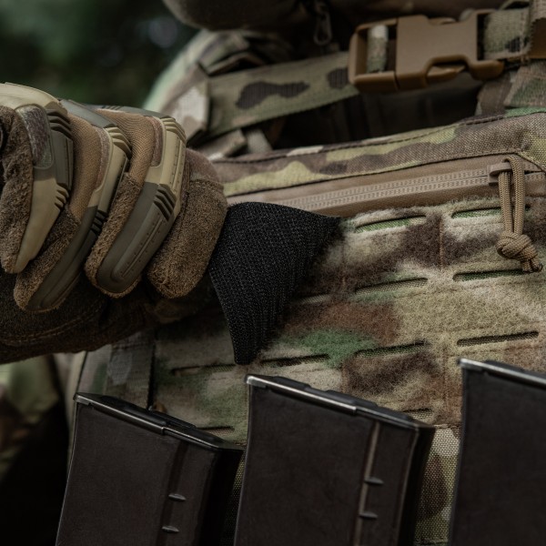 M-Tac нашивка Penrose triangle (вишивка) Multicam - 51535008