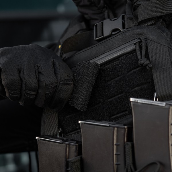 M-Tac нашивка Вінок (вишивка) Black - 51536002 M-Tac нашивка Вінок (вишивка) Black - 51536002